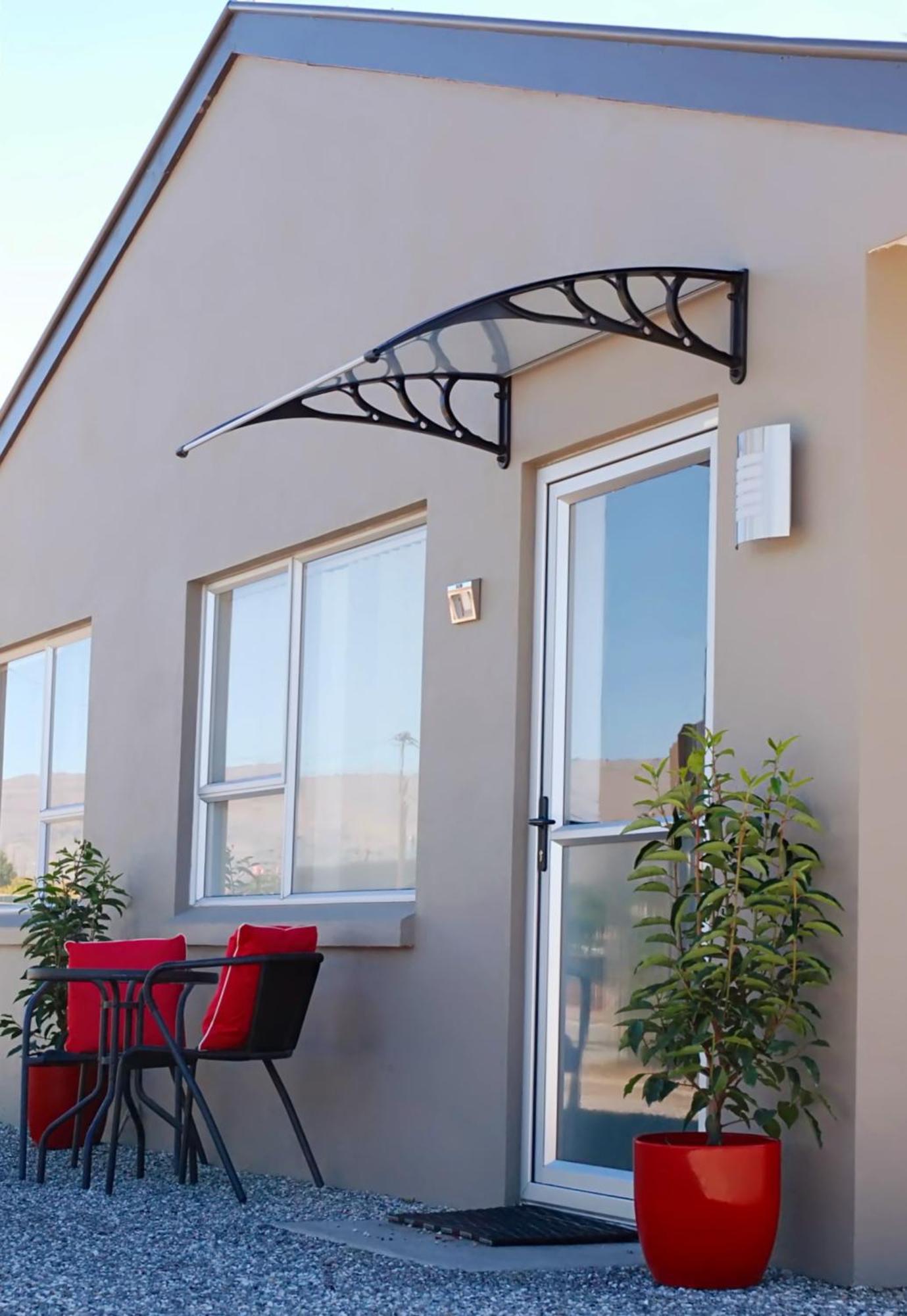 אלכסנדרה Almond Court Motel חדר תמונה